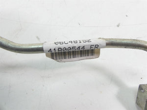 2017 Harley Touring FLHTKL Electra Glide Right Front Abs Brake Line 41800544 | Mototech271