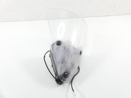 2017 Ducati 939 S Supersport Windshield + Stay & Turn Signals - Read 8291G161B {{ shop.shopifyCountryName }} - Mototech271