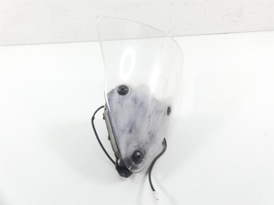 2017 Ducati 939 S Supersport Windshield + Stay & Turn Signals - Read 8291G161B {{ shop.shopifyCountryName }} - Mototech271