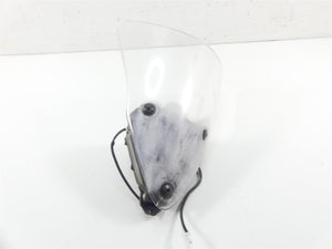 2017 Ducati 939 S Supersport Windshield + Stay & Turn Signals - Read 8291G161B | Mototech271