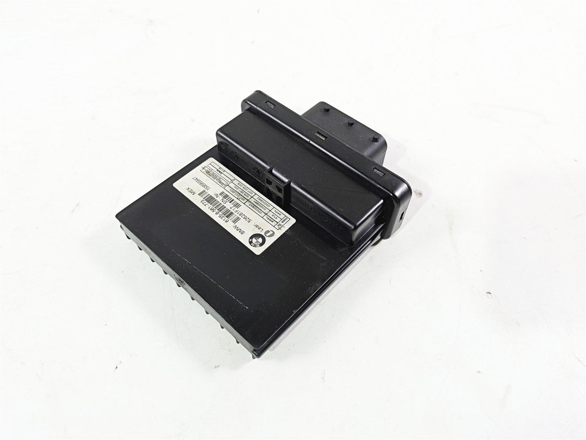 2015 BMW R1200 GS Adv K51 Basic Light Control Module Ecu 61358561773 {{ shop.shopifyCountryName }} - Mototech271