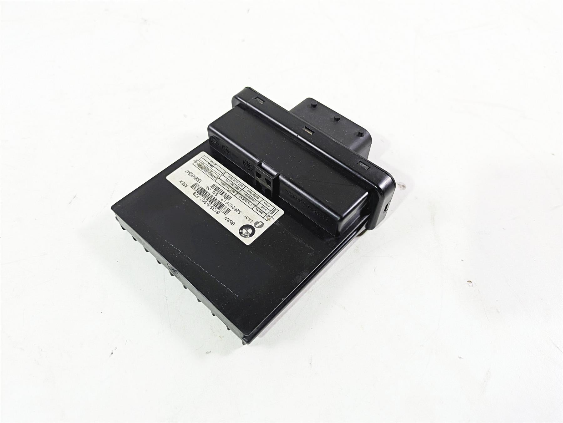 2015 BMW R1200 GS Adv K51 Basic Light Control Module Ecu 61358561773 {{ shop.shopifyCountryName }} - Mototech271