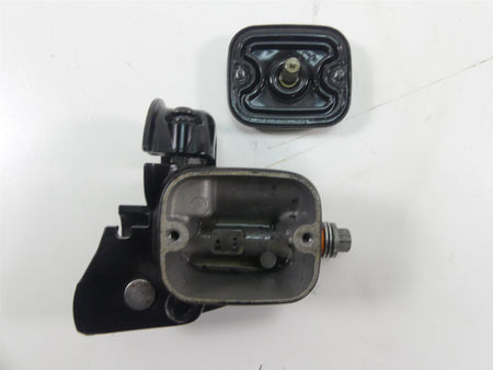 2003 Harley Sportster XL1200 C 100th Anniv Front Brake Master Cyl 9/16" 45019-96 {{ shop.shopifyCountryName }} - Mototech271