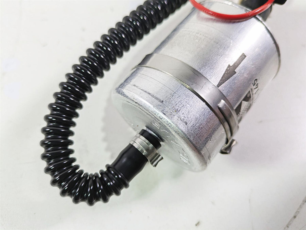 2008 Ducati SBK 1098 S Fuel Gas Petrol Pump 16023661A {{ shop.shopifyCountryName }} - Mototech271