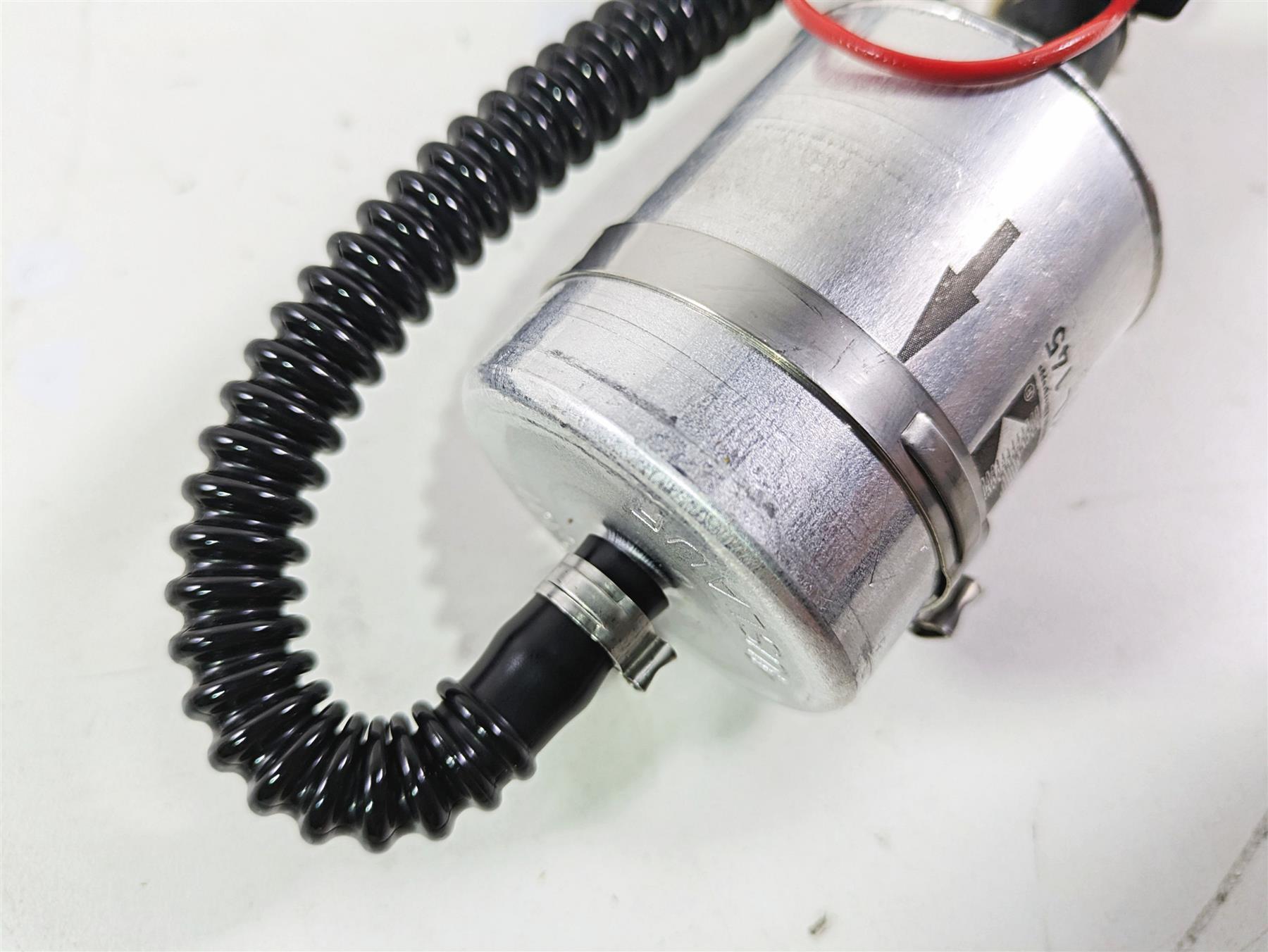2008 Ducati SBK 1098 S Fuel Gas Petrol Pump 16023661A {{ shop.shopifyCountryName }} - Mototech271