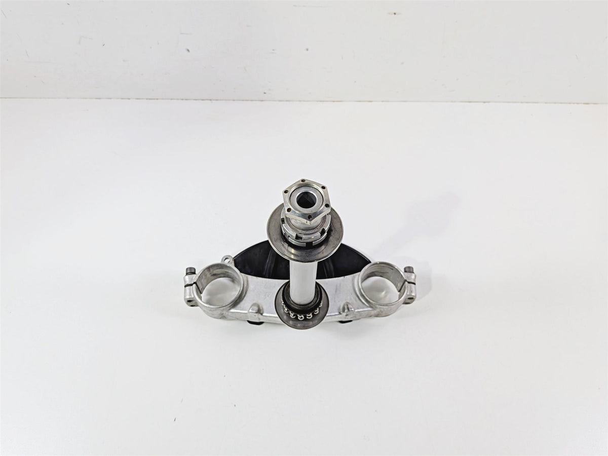 2014 BMW S1000RR K46 Lower Triple Tree Steering Clamp 8526936 31428552933 {{ shop.shopifyCountryName }} - Mototech271