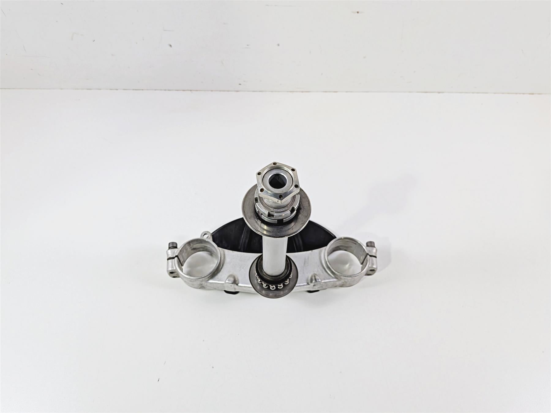 2014 BMW S1000RR K46 Lower Triple Tree Steering Clamp 8526936 31428552933 {{ shop.shopifyCountryName }} - Mototech271