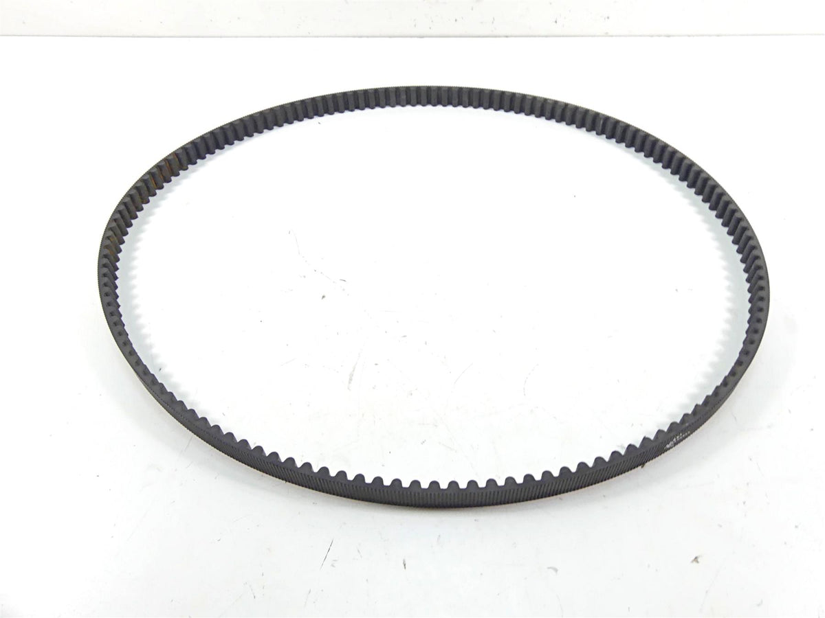 2007 Harley Touring FLHRC Road King Rear Main Drive Belt 137T 1" 40024-07 {{ shop.shopifyCountryName }} - Mototech271