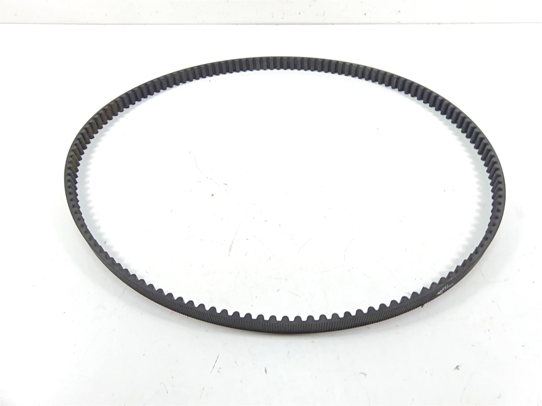 2007 Harley Touring FLHRC Road King Rear Main Drive Belt 137T 1" 40024-07 {{ shop.shopifyCountryName }} - Mototech271