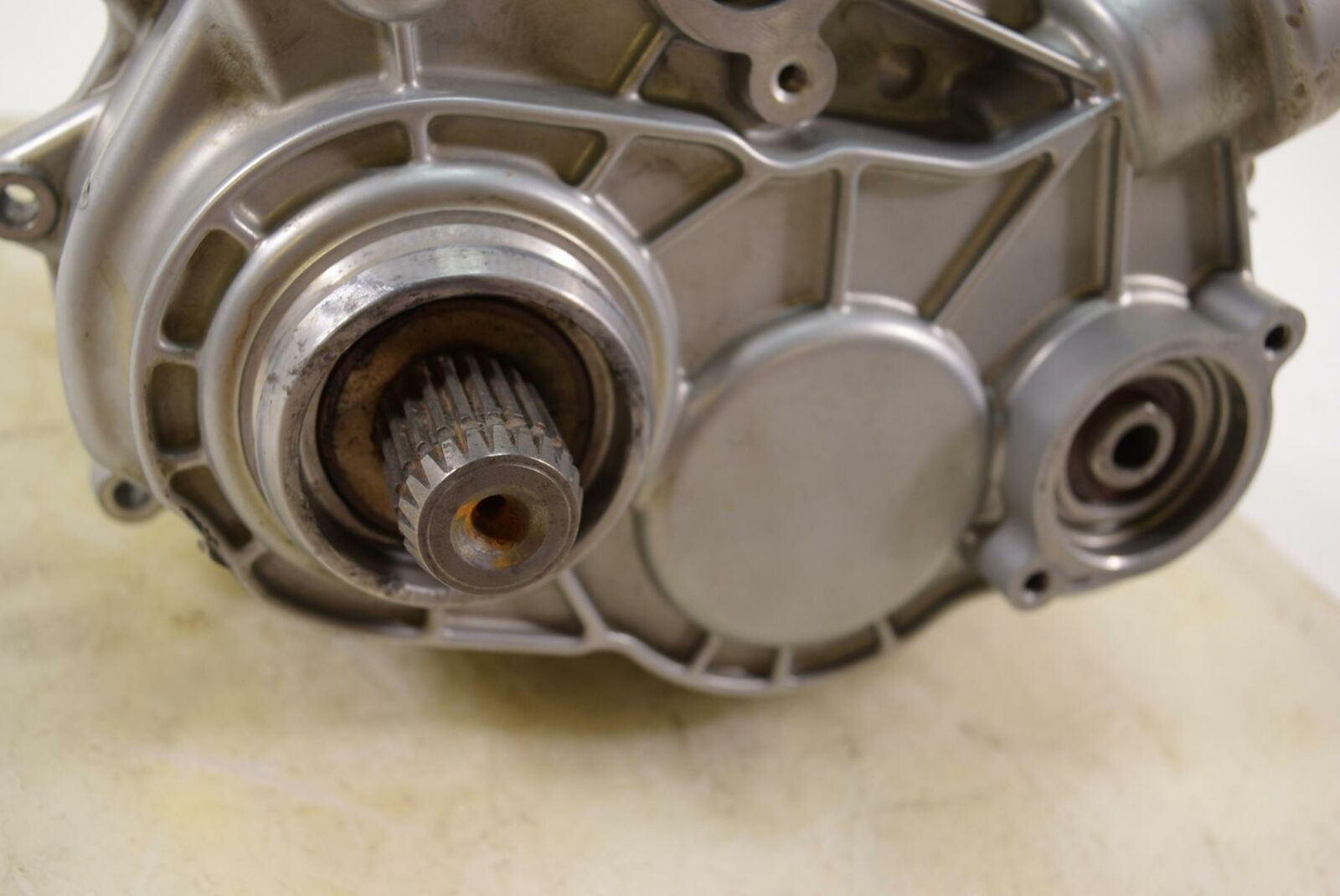 2012 BMW R1200 GS K25 Transmission Gears Gear Box 6 Speed 23007726515 2300772174 {{ shop.shopifyCountryName }} - Mototech271