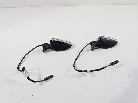 2016 BMW R1200 GS K50 Rear Turn Signal Set 63138534352 {{ shop.shopifyCountryName }} - Mototech271