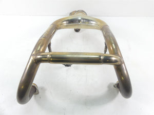 2009 BMW R1200GS K25 Lafranconi Exhaust Header Pipe Manifold 18117693903 | Mototech271