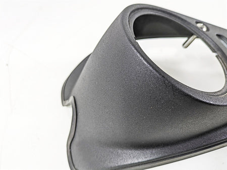 2017 Harley Dyna FXDB Street Bob Upper Tank Dash Speedometer Panel 70900209 {{ shop.shopifyCountryName }} - Mototech271