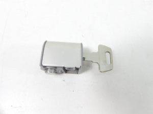 2008 Honda V-Twin VTX1800 N3 Ignition Switch Key Lock Set 35010-MCV-A20