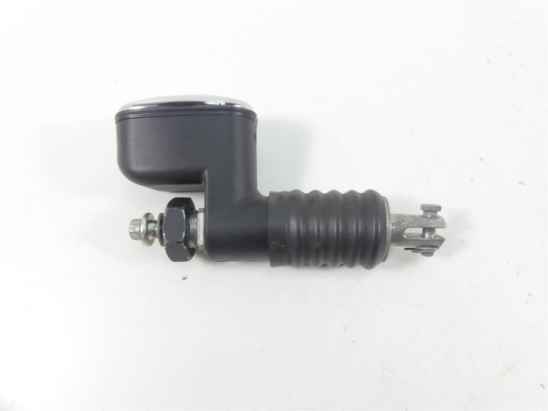 2007 Harley FLHTCU SE CVO Electra Glide Rear Brake Master Cylinder 41782-05 | Mototech271