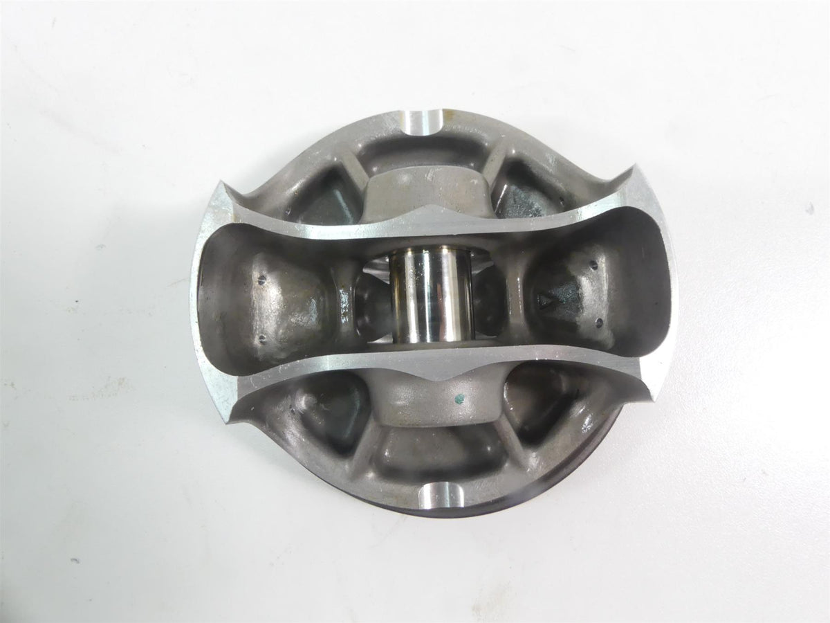 2008 Ducati 1098 S Rear Vertical Cylinder Jug And Piston 12021513A {{ shop.shopifyCountryName }} - Mototech271