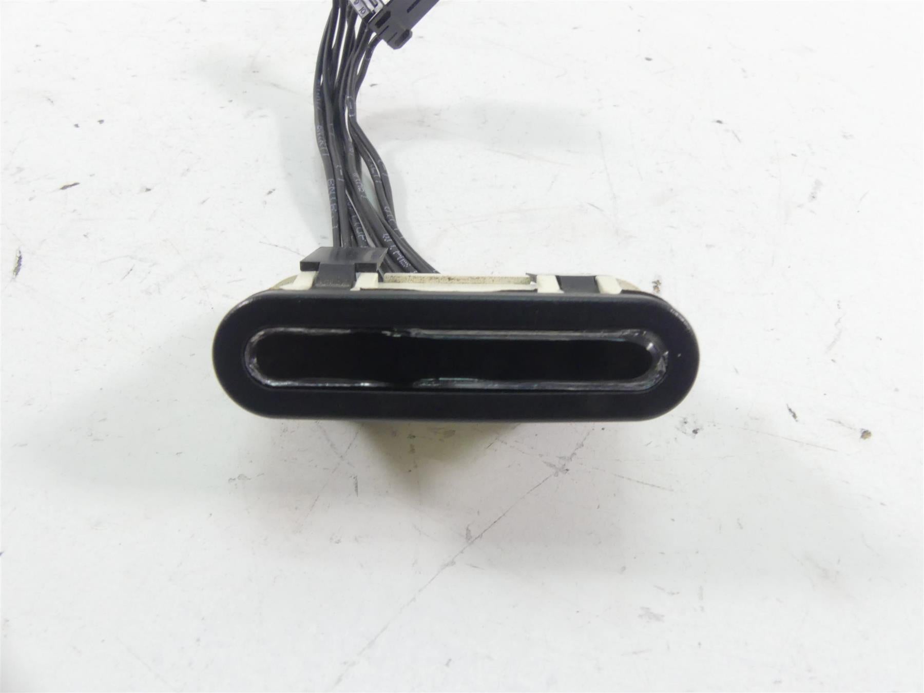 2005 Harley Touring CVO FLHTCSE Electra Glide Instrument Lights 68789-96 {{ shop.shopifyCountryName }} - Mototech271
