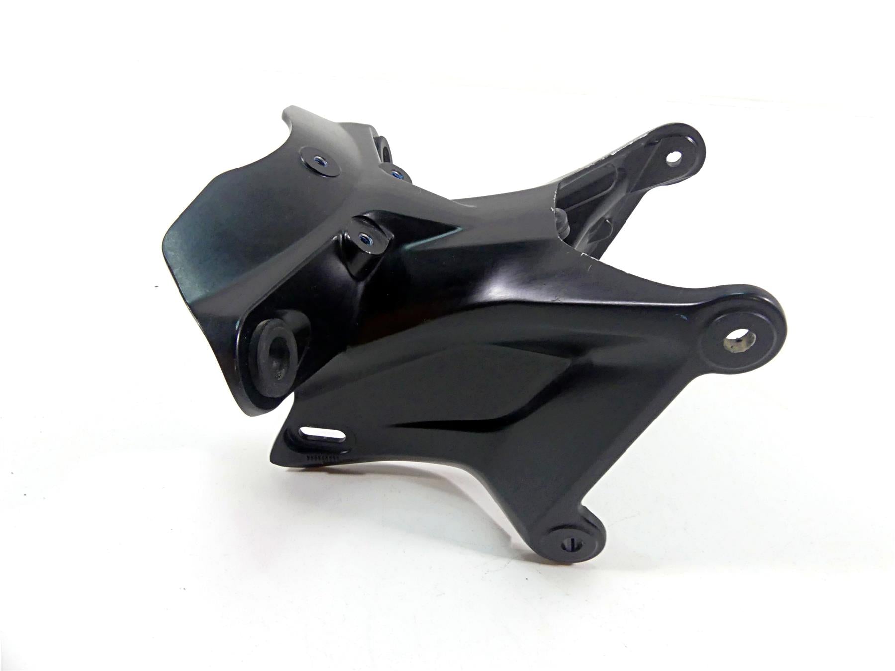 2022 Triumph Speed Triple 1200 RS Front Headlight Gauges Stay Mount T2310246 {{ shop.shopifyCountryName }} - Mototech271