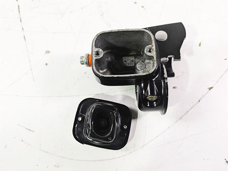 2003 Harley Touring FLHTCUI E-Glide 100th Front Brake Master Cylinder 45013-96E {{ shop.shopifyCountryName }} - Mototech271