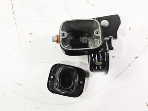 2003 Harley Touring FLHTCUI E-Glide 100th Front Brake Master Cylinder 45013-96E