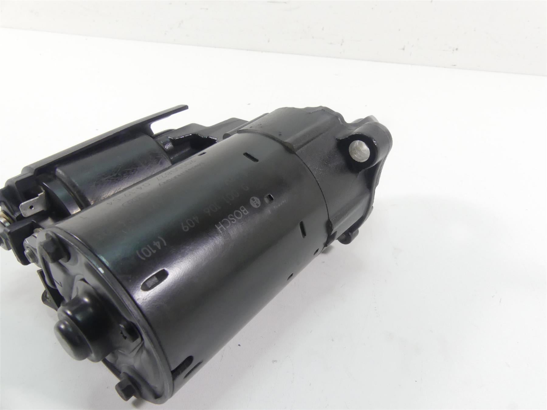 2016 BMW R nineT R9T K21 Engine Starter Motor 12317691956 {{ shop.shopifyCountryName }} - Mototech271