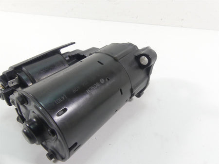 2016 BMW R nineT R9T K21 Engine Starter Motor 12317691956 {{ shop.shopifyCountryName }} - Mototech271