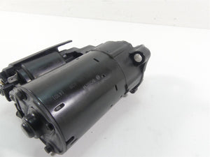 2016 BMW R nineT R9T K21 Engine Starter Motor 12317691956