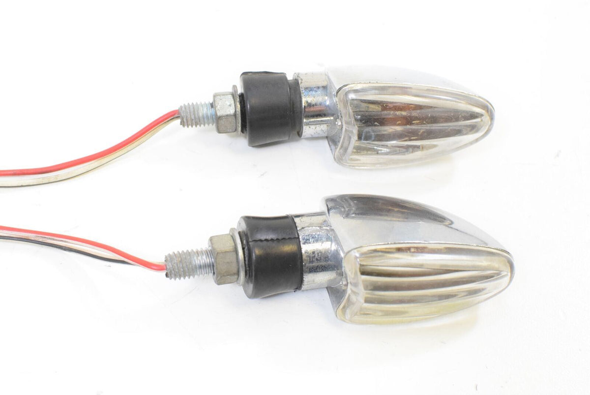 2004 Yamaha Vmax 1200 Aftermarket Blinker Turn Signal set {{ shop.shopifyCountryName }} - Mototech271