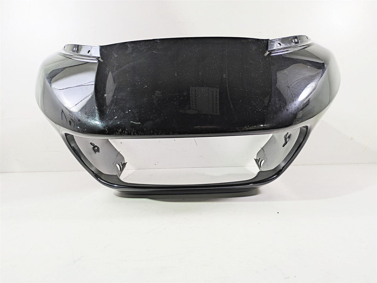 2021 Harley Touring FLTRX Road Glide Front Outer Nose Fairing - Read 57000504 {{ shop.shopifyCountryName }} - Mototech271