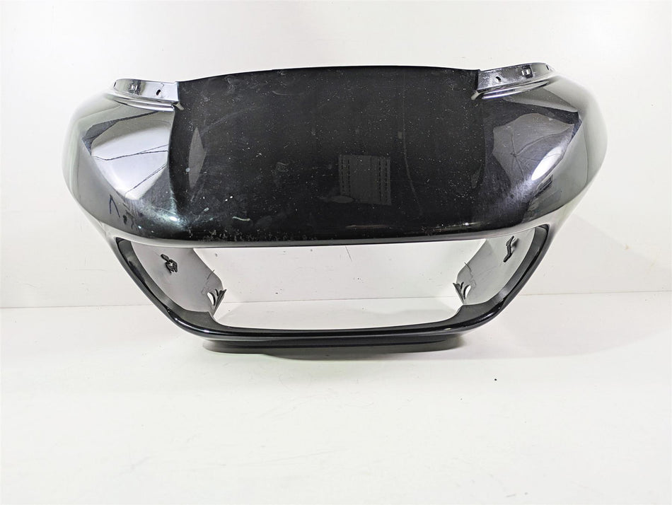 2021 Harley Touring FLTRX Road Glide Front Outer Nose Fairing - Read 57000504 {{ shop.shopifyCountryName }} - Mototech271