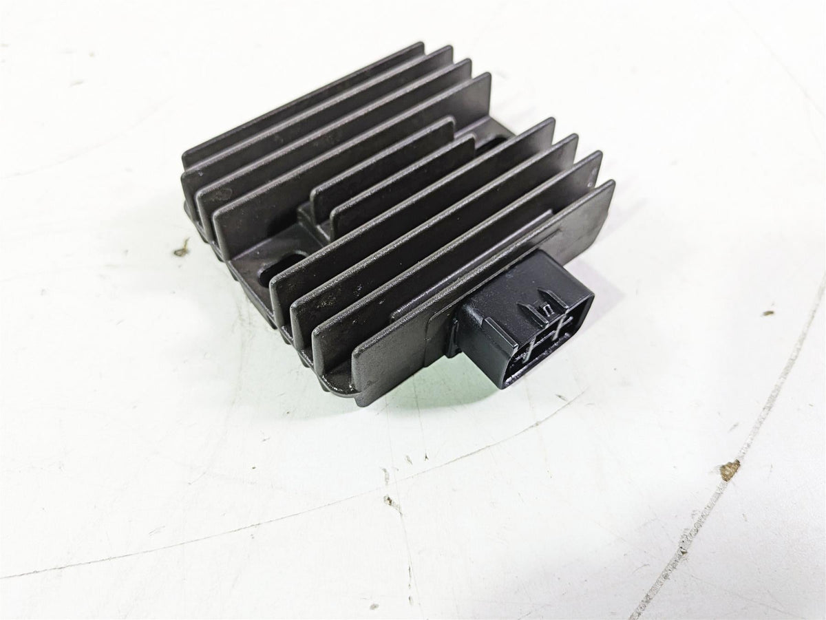 2018 Kawasaki STX-15F Jetski Rectifier Voltage Regulator 21066-3718 SH678KA {{ shop.shopifyCountryName }} - Mototech271