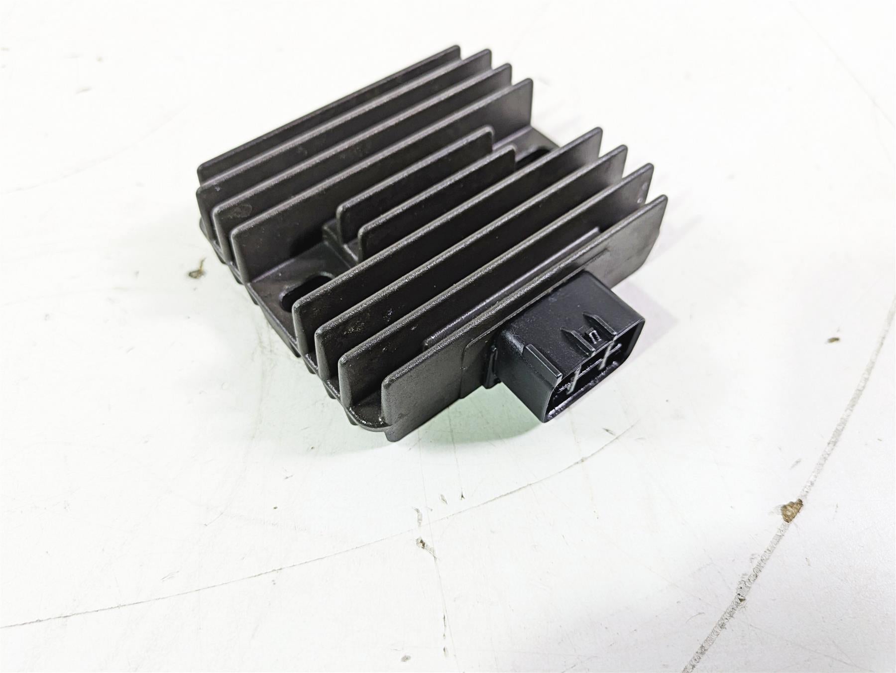2018 Kawasaki STX-15F Jetski Rectifier Voltage Regulator 21066-3718 SH678KA {{ shop.shopifyCountryName }} - Mototech271