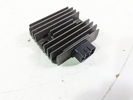 2018 Kawasaki STX-15F Jetski Rectifier Voltage Regulator 21066-3718 SH678KA {{ shop.shopifyCountryName }} - Mototech271