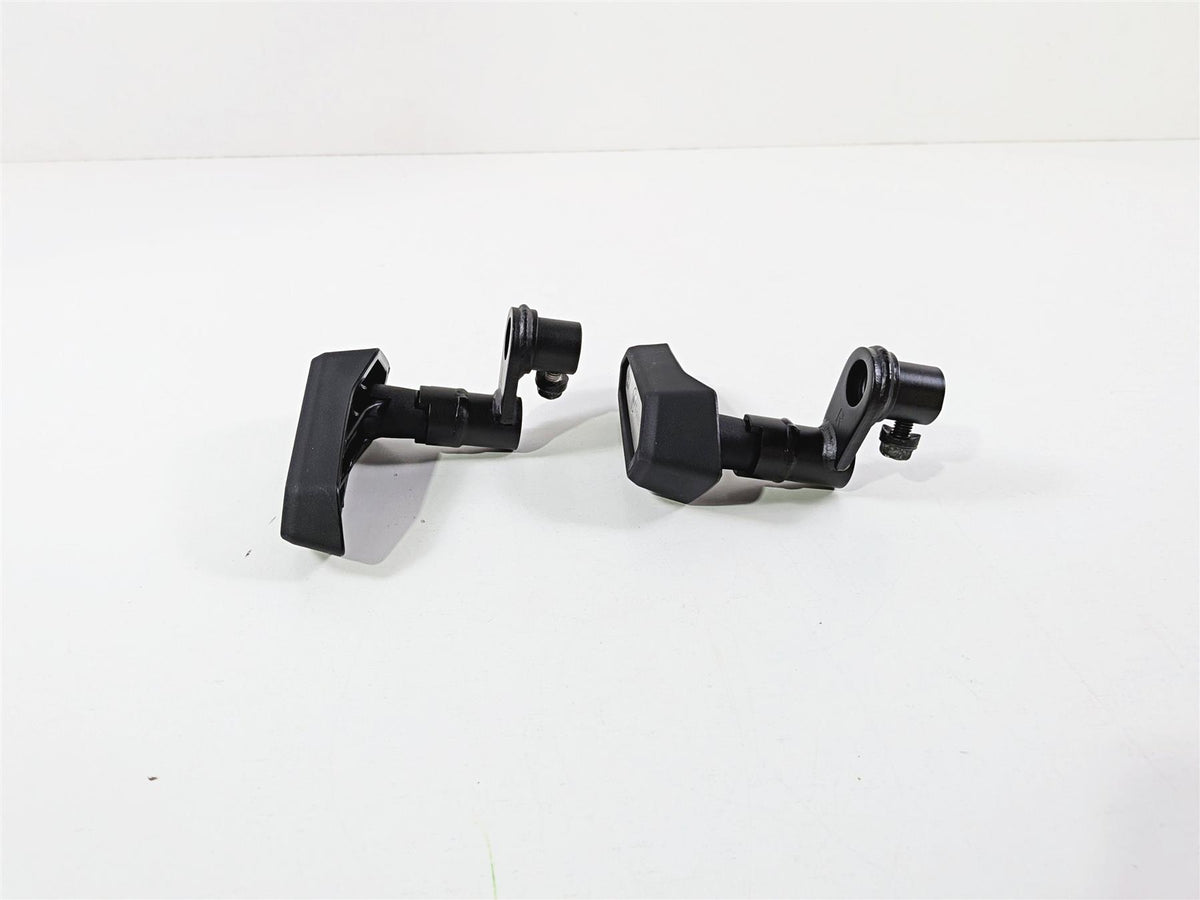 2024 Kawasaki EX500 Ninja 40th An. Left Right Frame Slider Set 99994-2006 {{ shop.shopifyCountryName }} - Mototech271