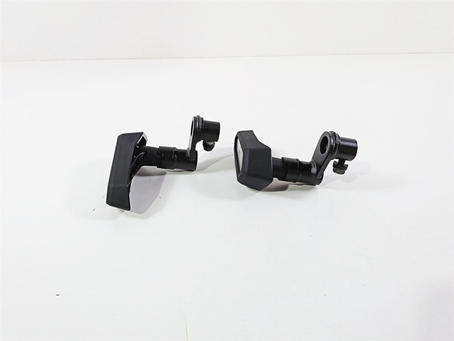 2024 Kawasaki EX500 Ninja 40th An. Left Right Frame Slider Set 99994-2006 {{ shop.shopifyCountryName }} - Mototech271