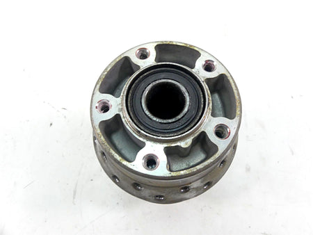 2007 Harley Touring FLHRC Road King Front Laced Spoke Wheel Hub 16x3 43085-97 {{ shop.shopifyCountryName }} - Mototech271