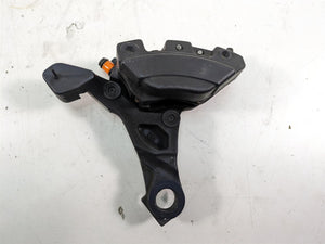 2014 Harley Touring FLHTK Electra Glide Brembo Rear Brake Caliper 25mm 44080-08C