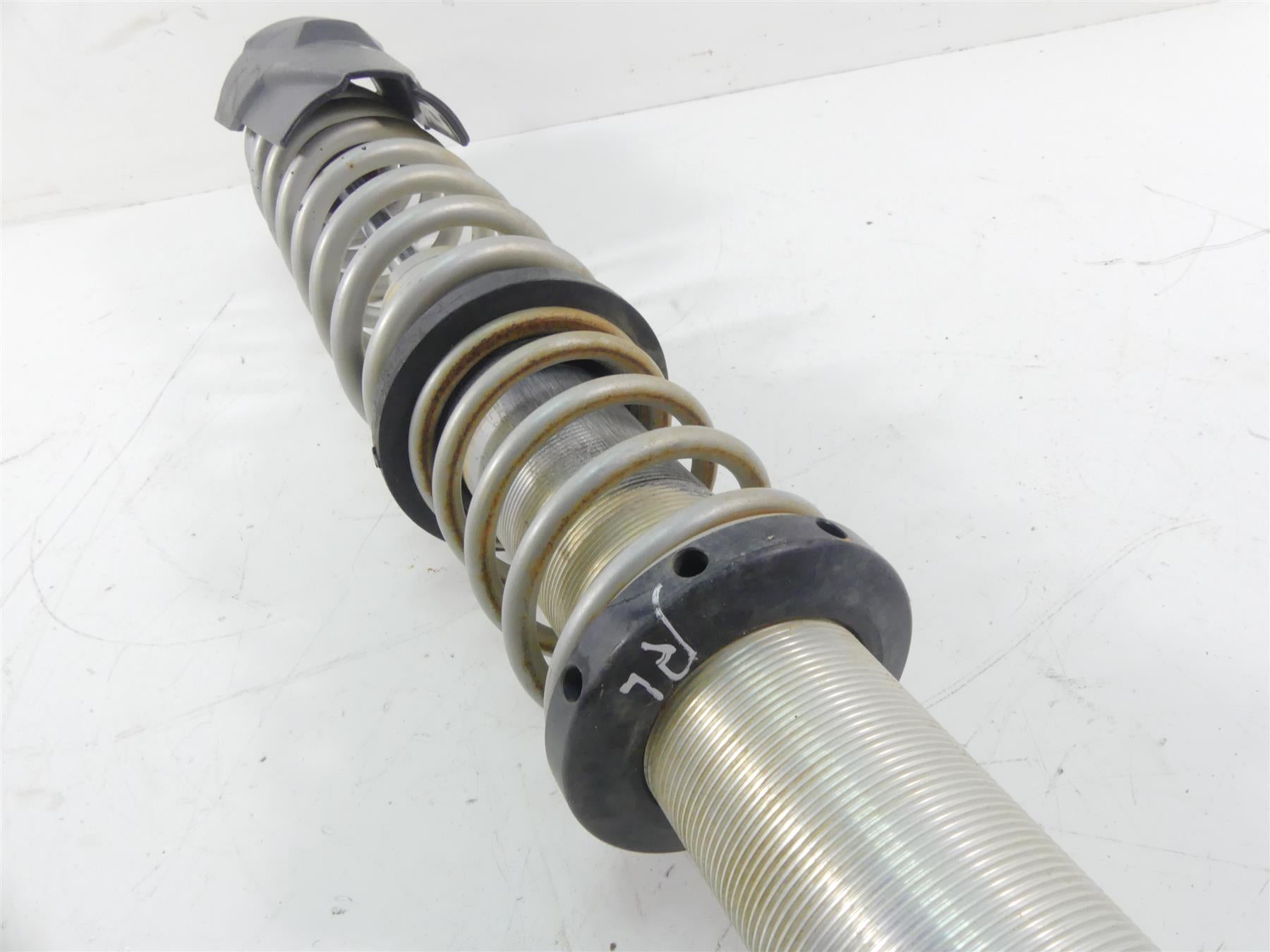 2020 Polaris RZR RS1 1000 Straight Walker Evans Rear Left Shock - Read 7044780 {{ shop.shopifyCountryName }} - Mototech271