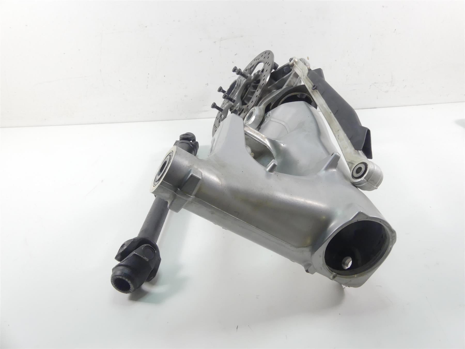 2019 BMW R1250GS K50 Rear Differential Drive Shaft Set 32:11 33748394281 {{ shop.shopifyCountryName }} - Mototech271
