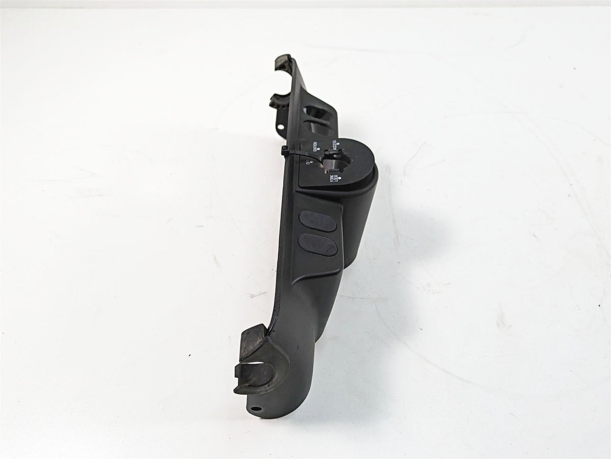 2006 Harley Touring FLHXI Street Glide Ignition Switch Cover Fairing 58510-96 {{ shop.shopifyCountryName }} - Mototech271