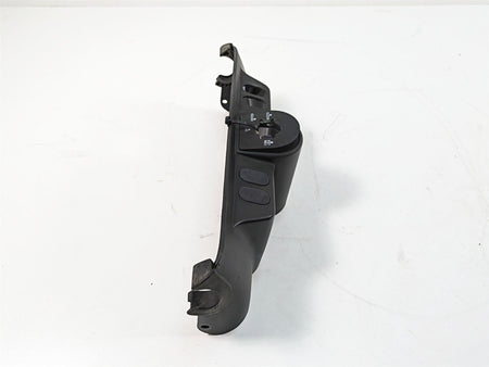 2006 Harley Touring FLHXI Street Glide Ignition Switch Cover Fairing 58510-96 {{ shop.shopifyCountryName }} - Mototech271