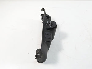 2006 Harley Touring FLHXI Street Glide Ignition Switch Cover Fairing 58510-96 | Mototech271