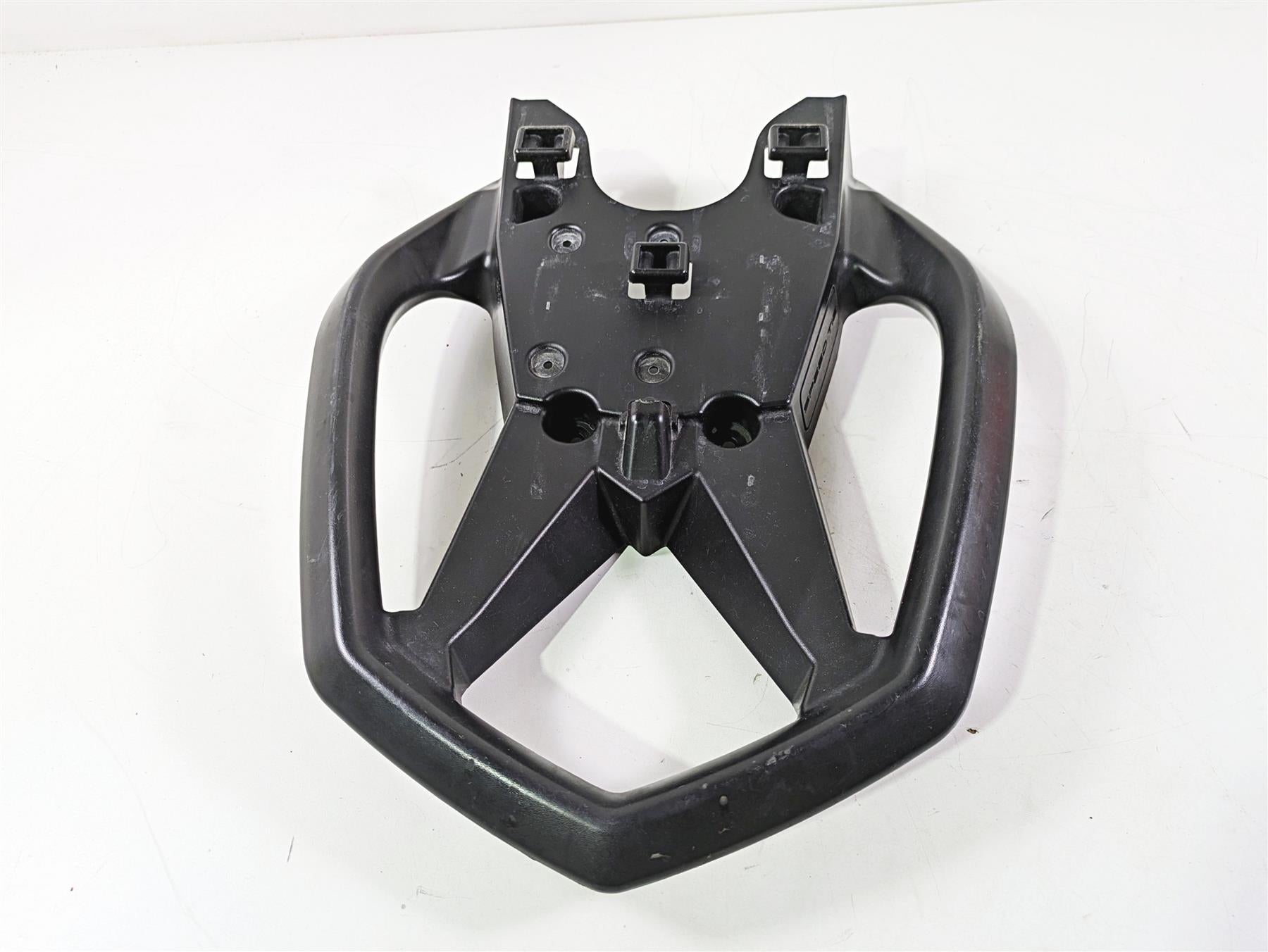 2022 SeaDoo Spark 900 Trixx Rear Passenger Grab Handle Holder 291004618 {{ shop.shopifyCountryName }} - Mototech271