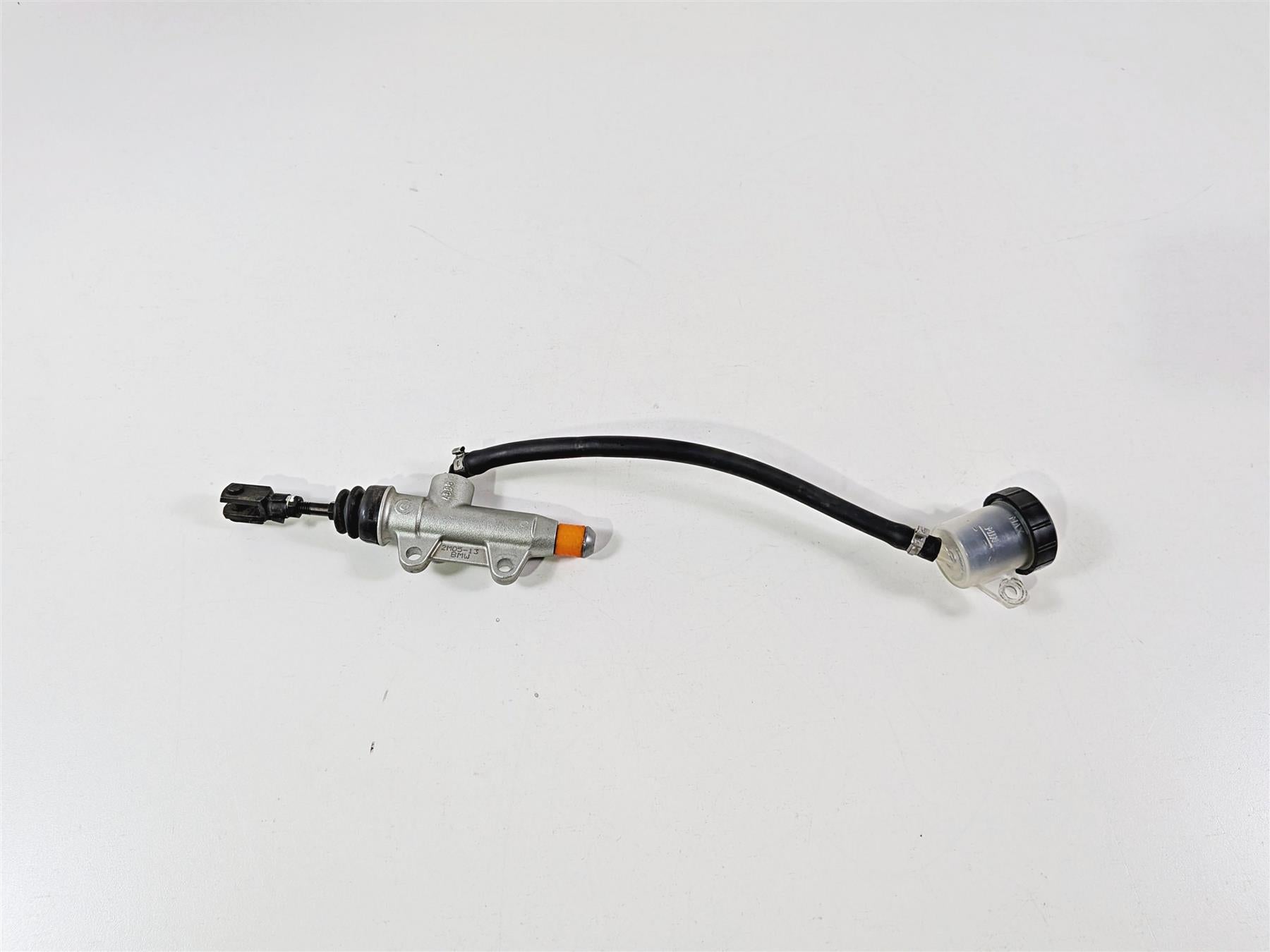 2023 BMW F850GS K81 Rear Brembo Brake Master Cylinder 13mm 34217692190 {{ shop.shopifyCountryName }} - Mototech271