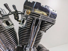 Load image into Gallery viewer, 2009 Harley Dyna FXDFSE CVO Fat Bob Runnin 110ci SE Engine - Video 19839-10C
