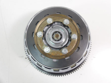 2016 Harley Touring FLTRX Road Glide Primary Drive Clutch Kit 37000072 {{ shop.shopifyCountryName }} - Mototech271