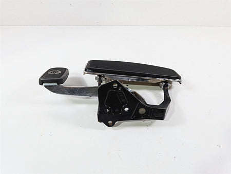2012 Harley Softail FLSTF Fat Boy Right Front Floorboard Brake Pedal 42431-11 {{ shop.shopifyCountryName }} - Mototech271