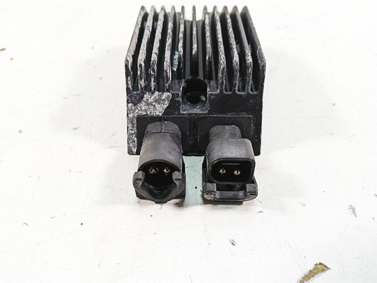 2019 Harley XL883N Sportster Iron Rectifier Voltage Regulator 74700012 {{ shop.shopifyCountryName }} - Mototech271