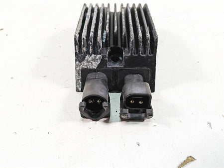 2019 Harley XL883N Sportster Iron Rectifier Voltage Regulator 74700012 {{ shop.shopifyCountryName }} - Mototech271