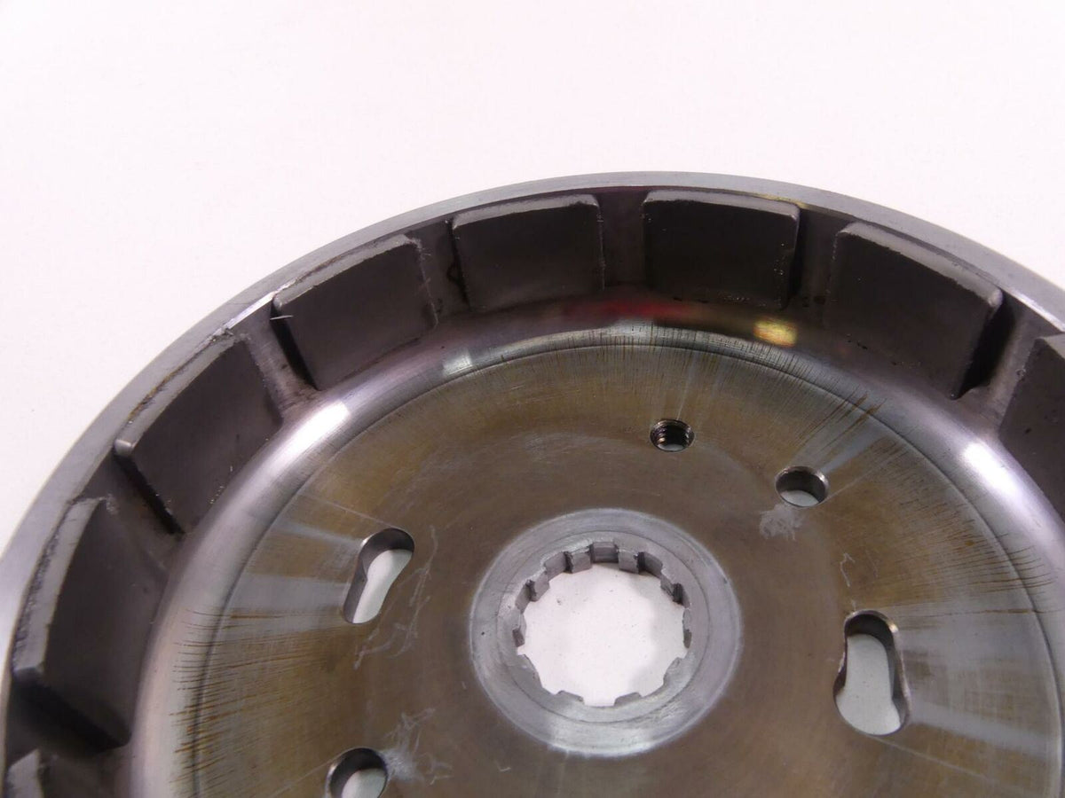 2001 Harley Touring FLHTCUI Electra Glide Ignition Flywheel Wheel Rotor 29999-97 {{ shop.shopifyCountryName }} - Mototech271
